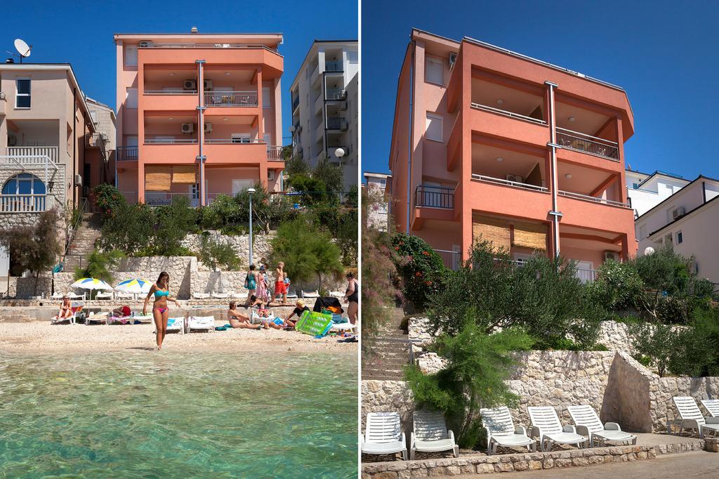 Dorida Apartma
