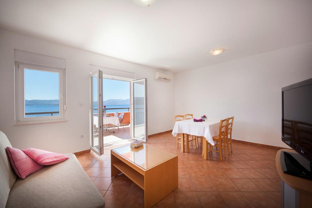 Apartma Dorida